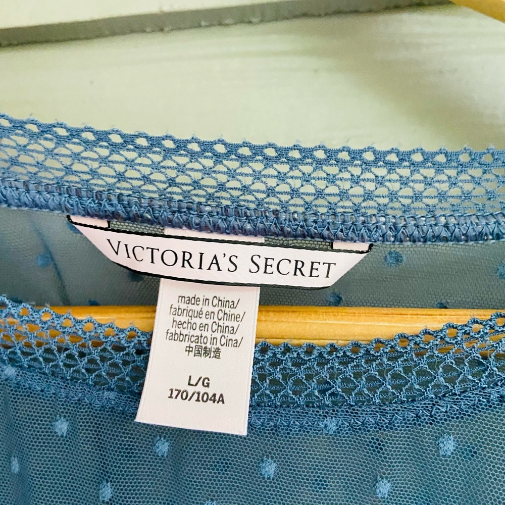 Victoria Secret body suit L - Picture 5 of 5